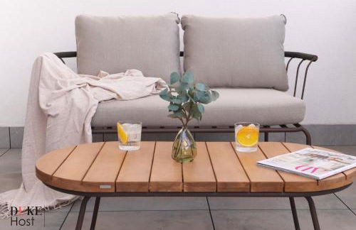 Duke 5torres Apartments - Foto 3