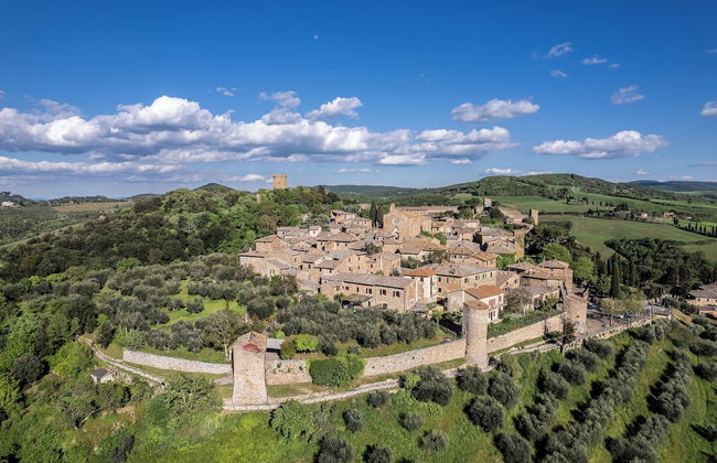 Monticchiello - Foto 22