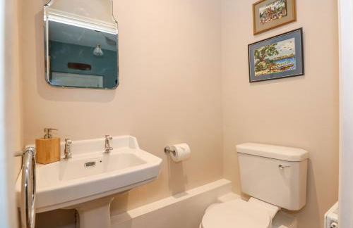 Kylemore Railway Cottage - Foto 13