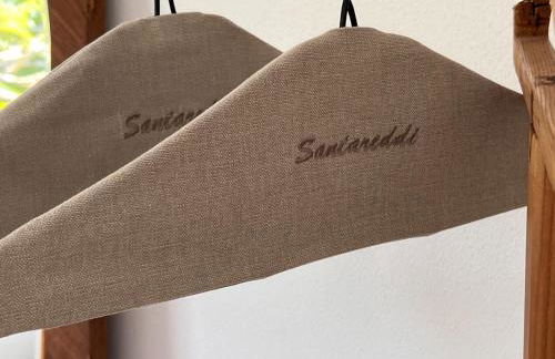 Villa Santareddi - Foto 46