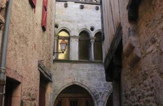 Maison du Roy / Royal Chambers - Foto 47