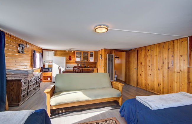 Winmar Cabins - Foto 9