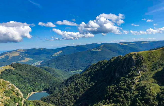 Cosy, Spacious Holiday Home, Northern Vosges - Photo 27