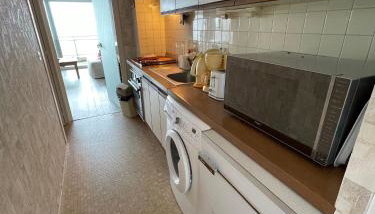 Sur la plage - Foto 3, stove