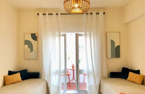 Apartamento a 400 metros da praia Santa Cruz - Foto 2