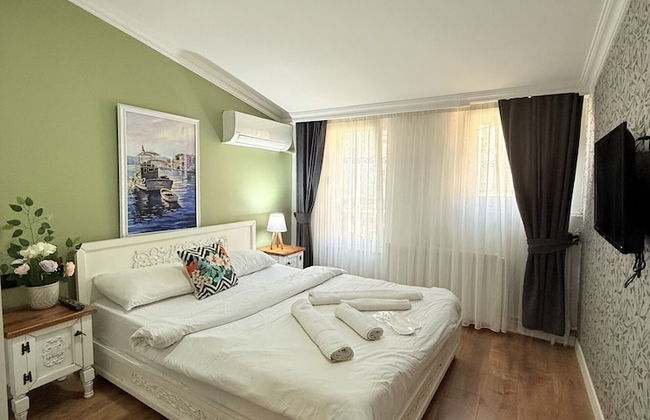 GV Suites Galata - Foto 46