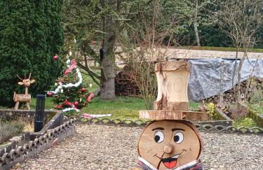 La maison des doux souvenirs - Foto 40