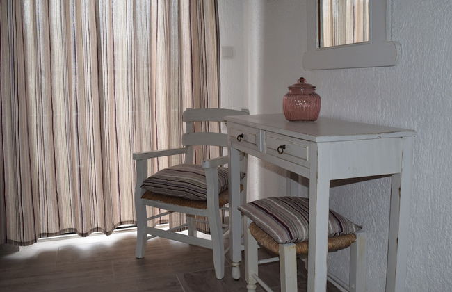 Elounda George Studios - Foto 7