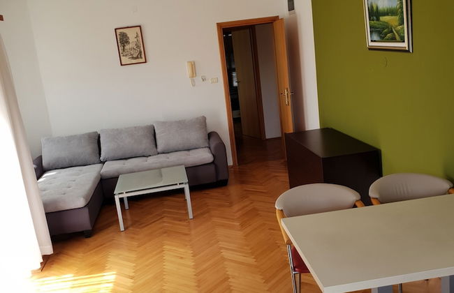 Apartments Seherzada - Foto 65