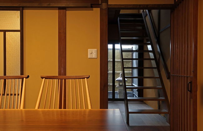 Iori Stay Hida - Foto 57