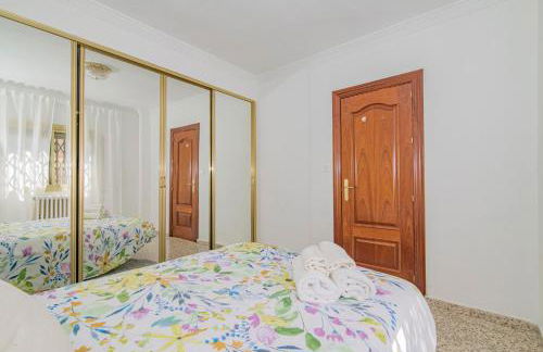 Avenida del Sur Retreat con Terraza - Photo 32