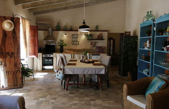 Amazing Villa in Sineu With Pool - Foto 8