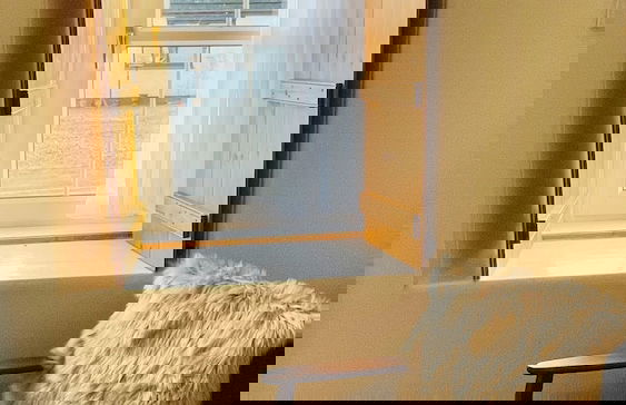 Traditional Highland Cottage Near Loch Ness-sleeps 6 - Foto 30