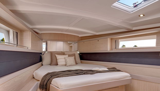 Discover Sailing Asia - Hong Kong - Foto 5, Habitación