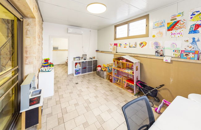 Chateau Gabriel 6 BR Villa w Heated Pool - Foto 44