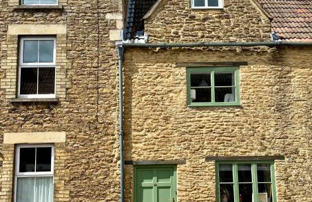 Historic Family Cottage - Central Frome - Foto 37