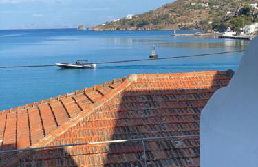 Petridi Maria Suites & Apartments - Foto 60