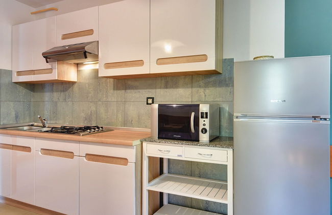 Charming Apartment in Pula With Swimming Pool - Foto 6