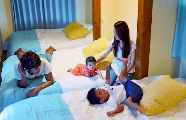 Kourijima KANAU - Foto 5