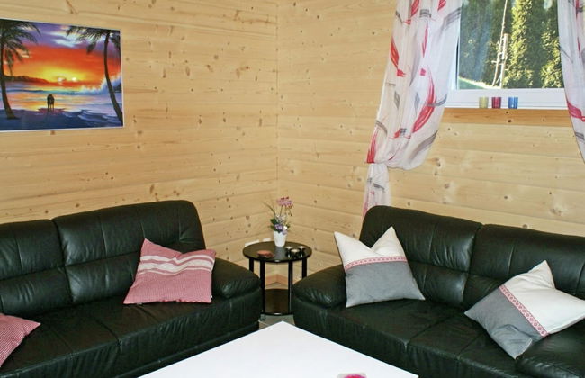 Quaint Apartment in Umhausen near Ski Area - Foto 7