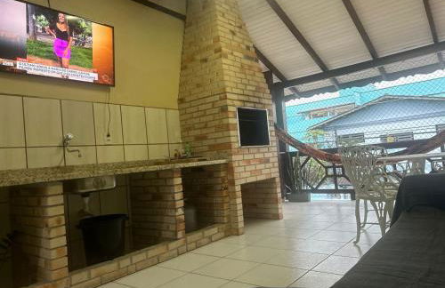 SOBRADO Com 3 QUARTOS NO CORAÇÃO DO COSTA E SILVA - Photo 41