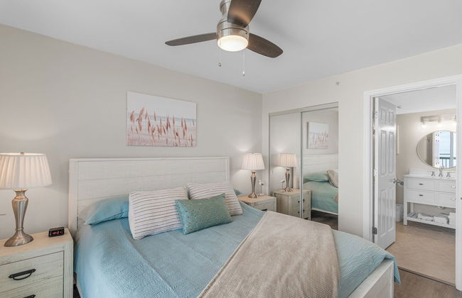 Pelican Beach 1716 2 Bedroom Condo by Pelican Beach Management - Foto 4