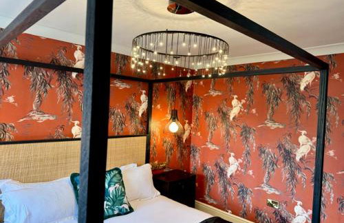 The Coach House on Love Lane - 3 stunning apartments in the Yorkshire Dales - Foto 53