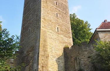 Ferienwohnung am Ellerbach - Foto 42