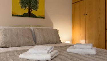 Lykno Pozar - Photo 2, towels, wardrobe