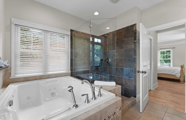 Making Waves by Avantstay Sleeps 20 + Pool - Foto 29