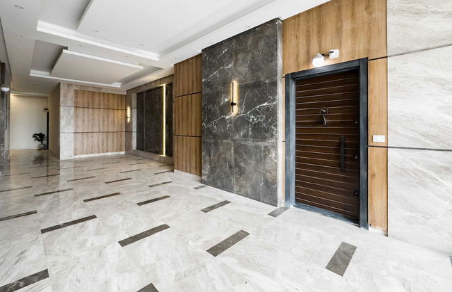 Xuru Stays I Valory - 5 Min to Airport - Foto 38