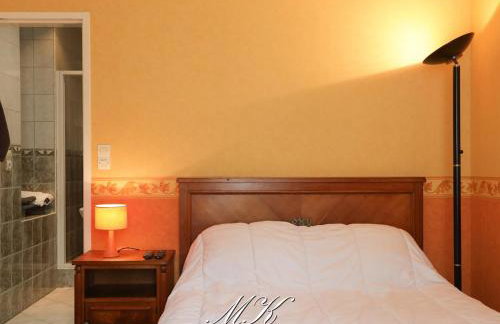 Le Hamac Ambiance chaleureuse, Commercy - Foto 15
