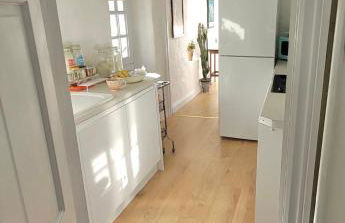 Idyllic Cornish Cottage, Superking bed, private garden dogs welcome - Photo 48