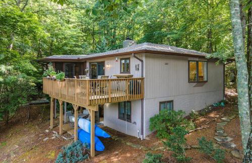 Connestee Lakefront Retreat · Lakefront Retreat in Connestee Fal - Foto 2