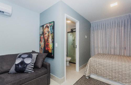 Flat em Lagoa Nova, Mobiliado e Aconchegante - Foto 35