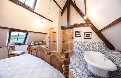 The Tiny Chapel with Hot Tub - Photo 11