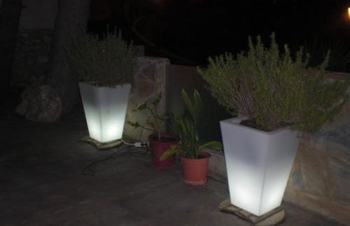 Casa Rural el Castillico - Foto 6