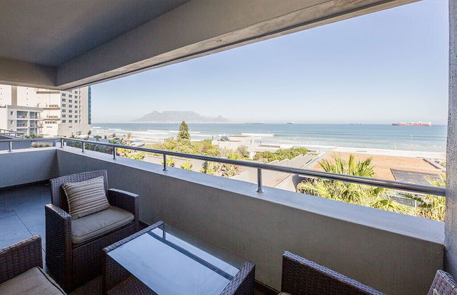 Infinity Self-Catering Apartments - Photo 63