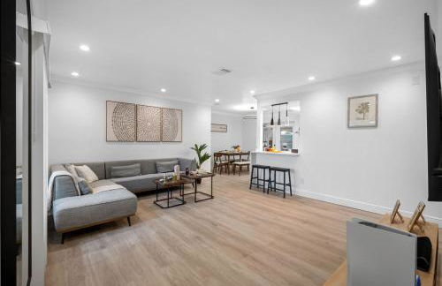 WOW! Pickleball Gym Stylish Modern Living - Foto 9