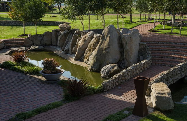 Grasslands Conference and Wedding Venue - Foto 52