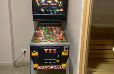 Wohnen im Beauty Salon- im Herzen von Greven - Foto 7