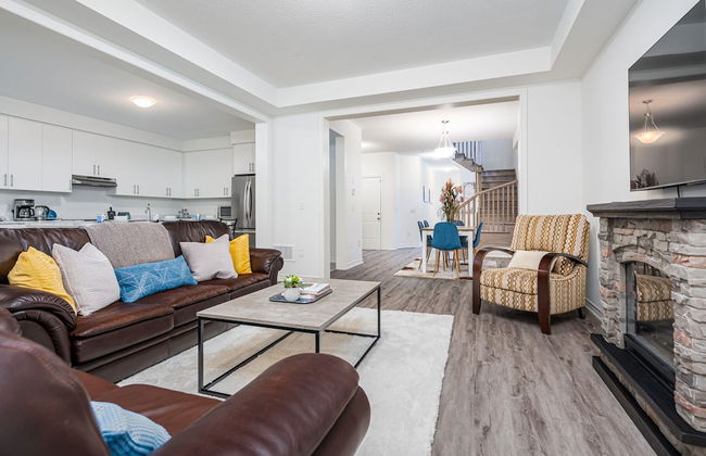 Luxury Villa 5BR-4.5 Bath - Foto 18