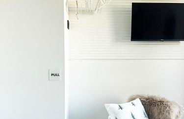 Casa d'Alpe -Boutique apartment Chaberton view - Foto 22