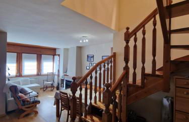 Espot Natura - Apartament de muntanya al PN Aigüestortes i Sant Maurici - Photo 21