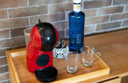 Vivelorural Agaete Sunset Private Jacuzzi - Foto 7