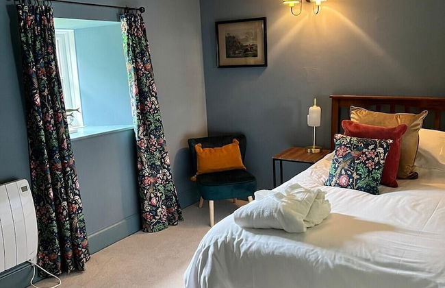 Tranquil Glenshee Cottage Retreat - Photo 4