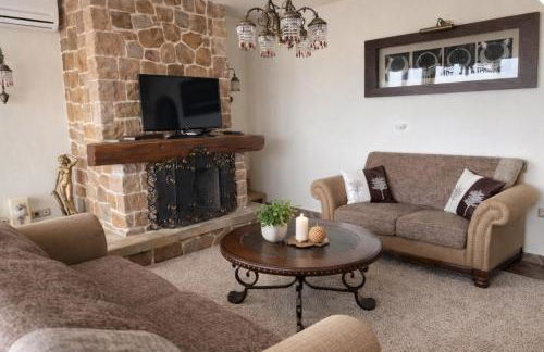 Royal stylish view apartment - Foto 14