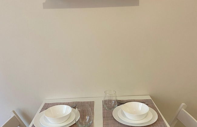 Sapphire Suites Taksim - Foto 3