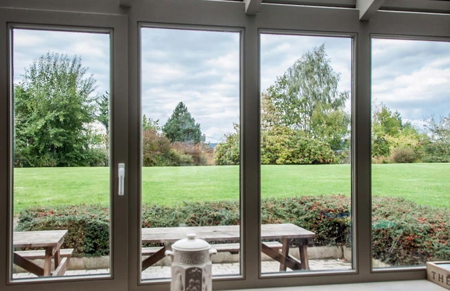 Vacation Home in Durbuy With Indoor Pool - Photo 42