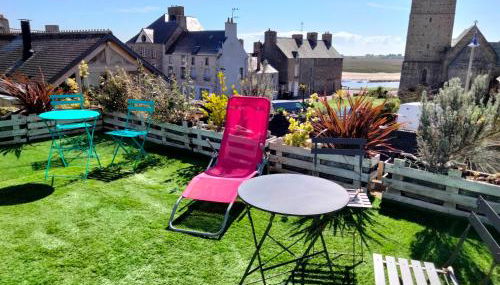 Petit nid douillet à Port-bail - Foto 4